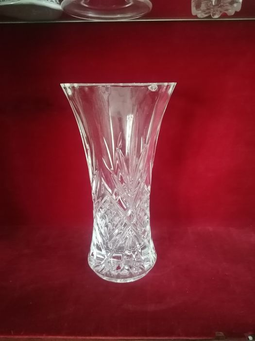 Handcrafted Glass Pitcher423212225450496003