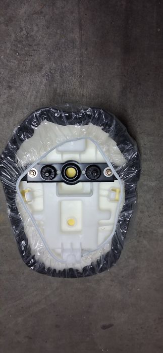 Banco Pendura  Gsxr 1k