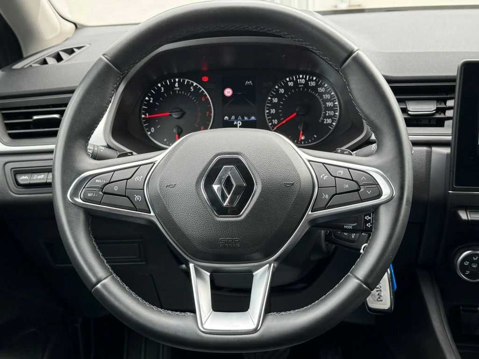 RENAULT CAPTUR II 2022 VENDO PARTES E PEÇAS