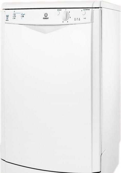 Посудомийна машина Indesit DSG 051 EU