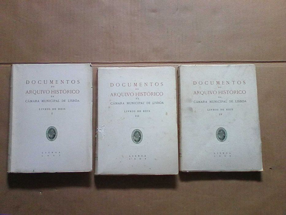Livros De Reis .