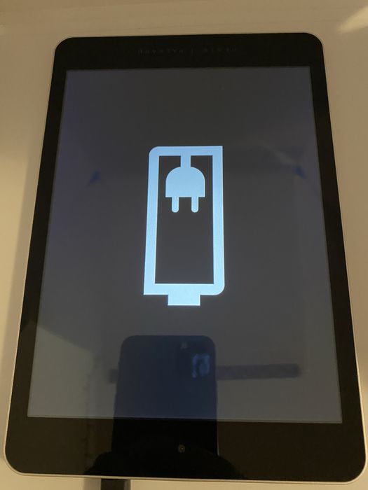 Планшет HP 8 G2 (1411)