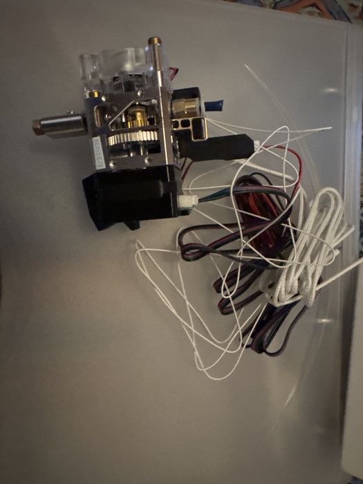 Impressora 3D Biqu B1 + extrusor Biqu H2 V2S lite