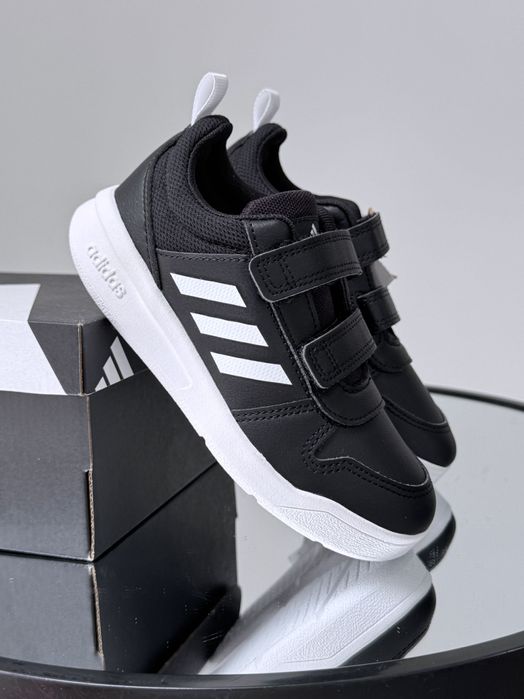 Проверенные детские кроссовки на липучках Adidas 28/29/30р