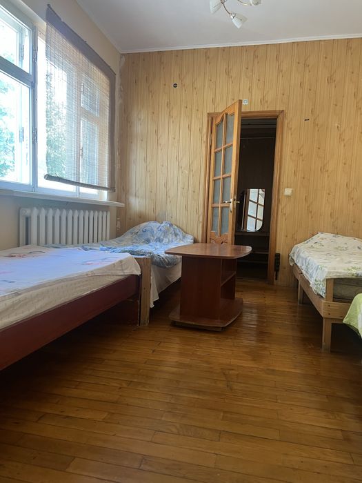 Посуточно комнаты , номера ,апартаменты , ГЕНЕРАТОР есть