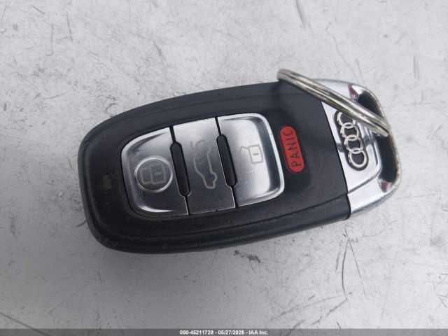 Audi A4 2.0t Premium 2015