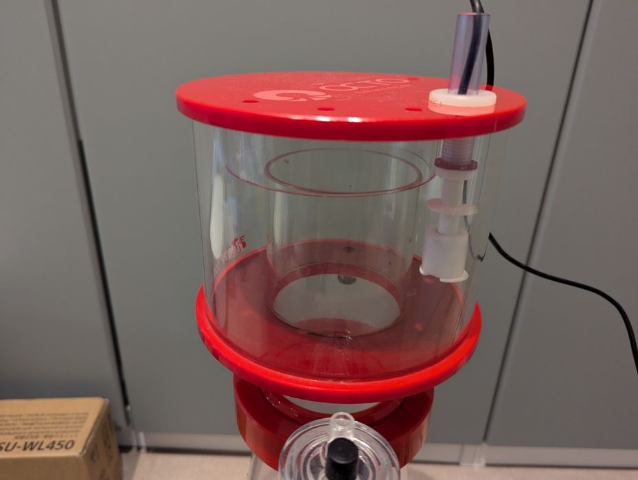 Odpieniacz Octo Regal Protein Skimmer 150 - INT OCTO