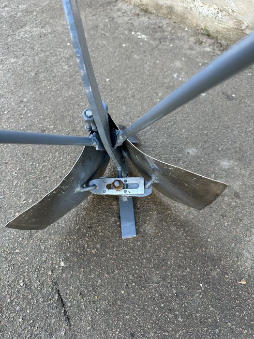 Продам Кінне рало нове