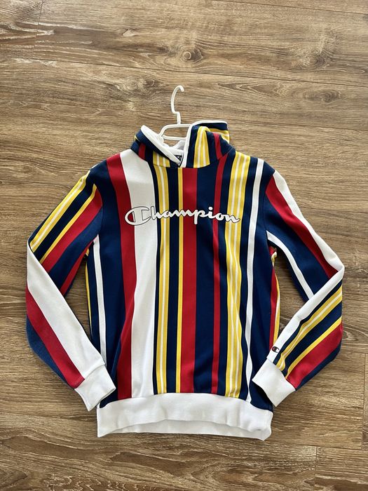 Bluza męska Champion