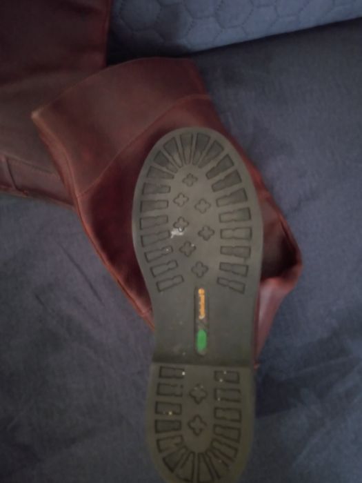 Sprzedam kozaczki Timberland