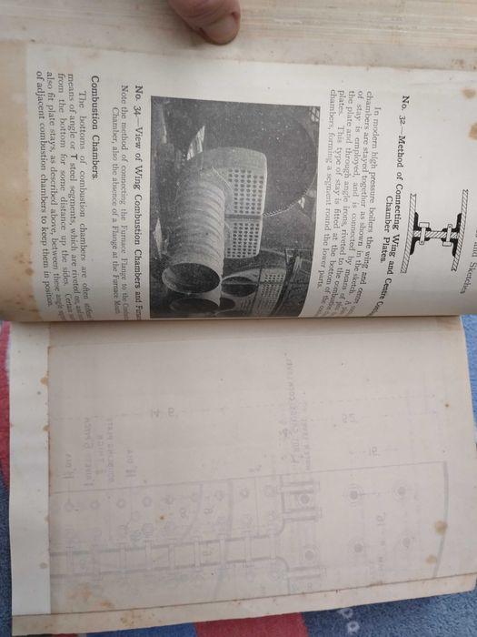 Livro Manual of Marine Engineering