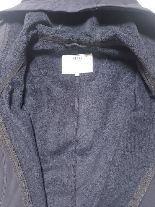 Kurtka damska r. L/XL Zizzi granatowa