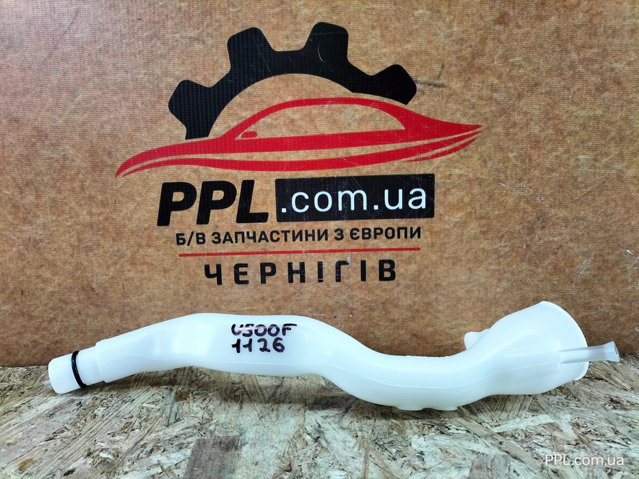 Polestar 2 2020- Горловина бачка омывателя 31696282