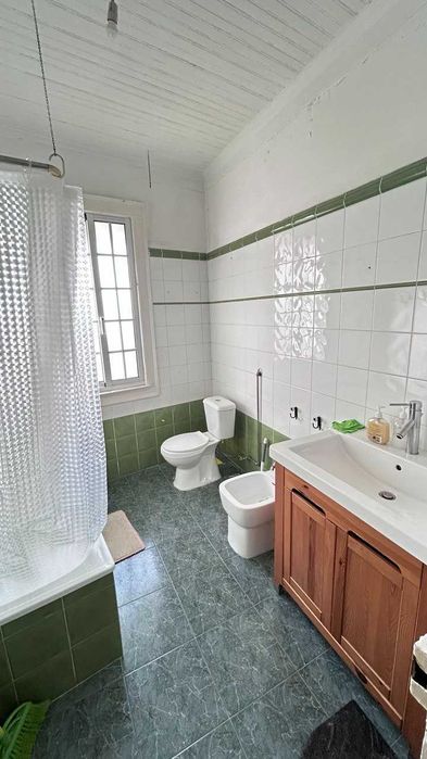 1 Quarto - localizado em Covilha, Centro Histórico1