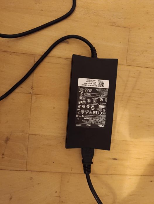 Laptop dell stan dobry