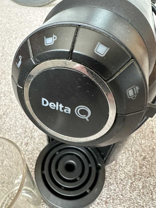 Ekspres do kawy na kapsułki