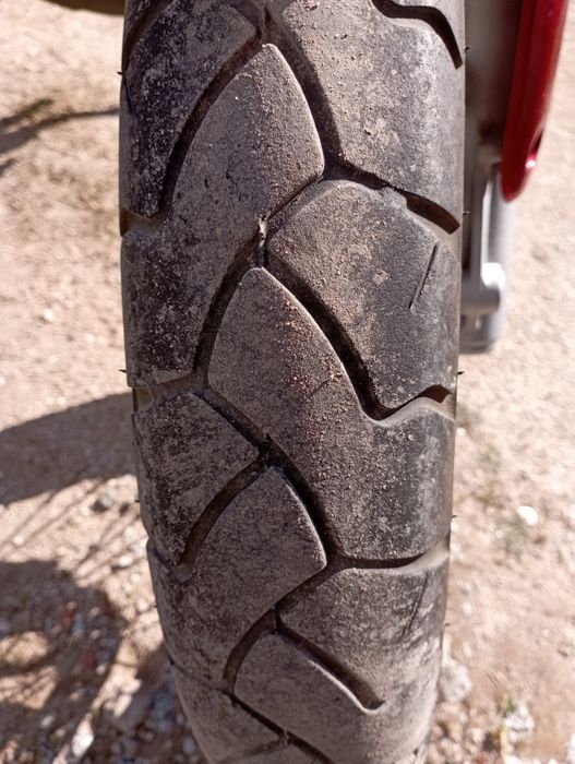 Vendo ou troco Aprilia pegaso injeção motor rotax 650i Carta A2