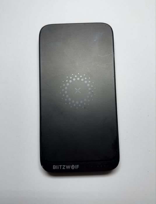 Powerbank BlitzWolf – sprawny, mało używany BW-P10