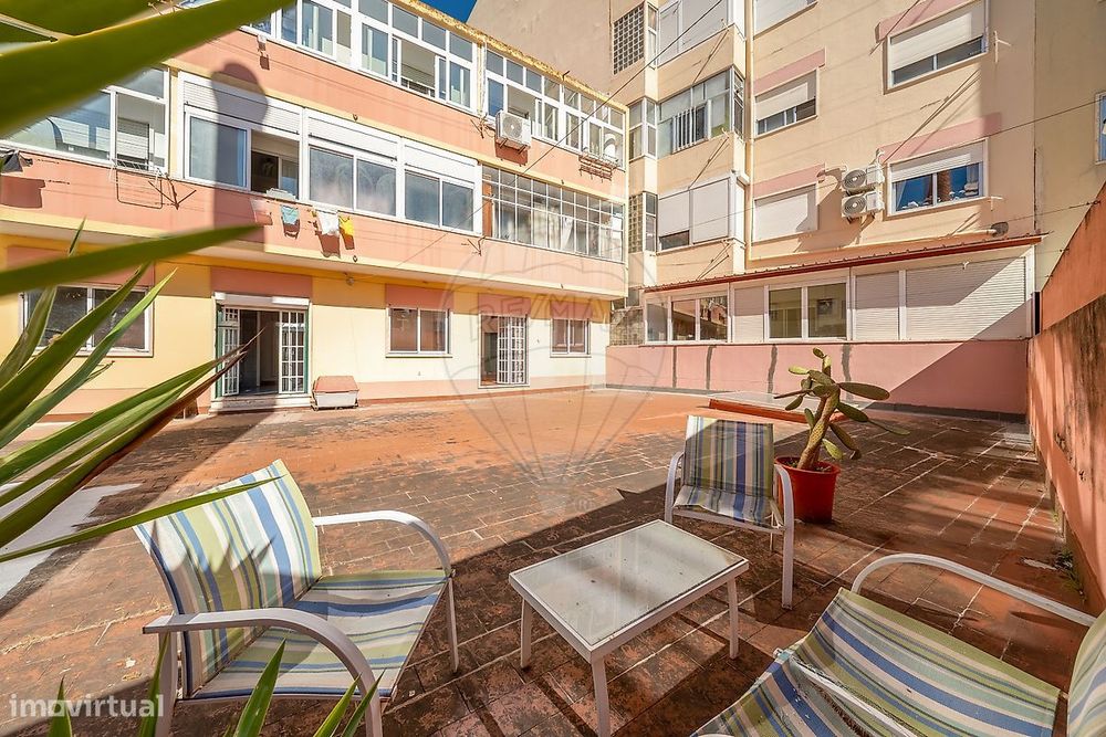 Apartamento T2 para venda