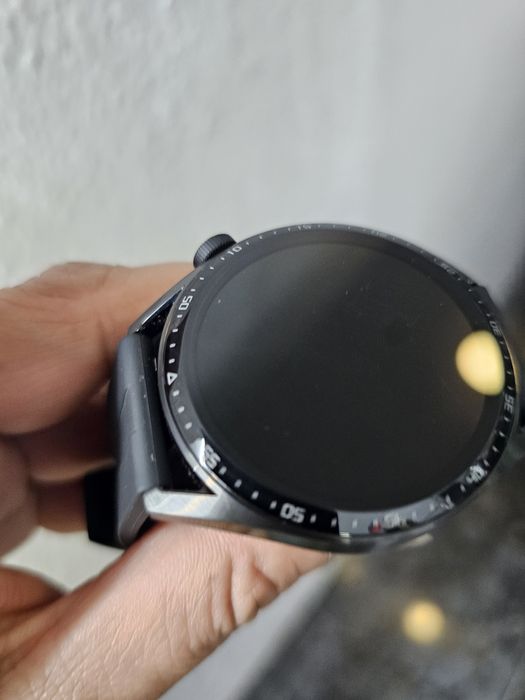 Samrtwatch huawei gt3