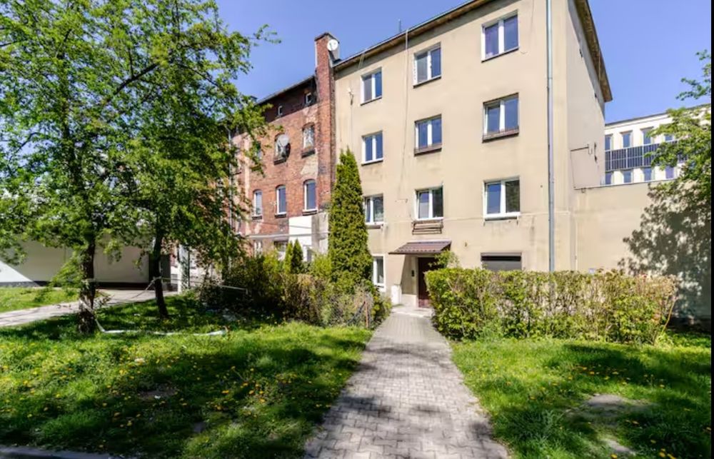 Mieszkanie – Gliwice - Widok 5