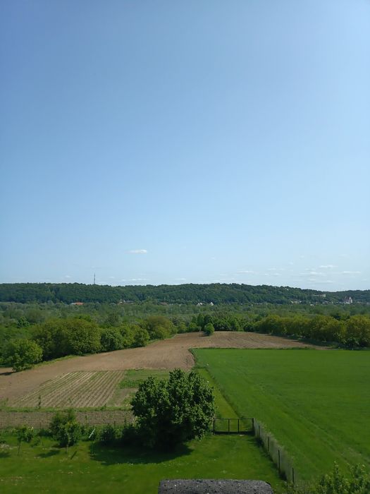 Widoki Kazimierz dolny