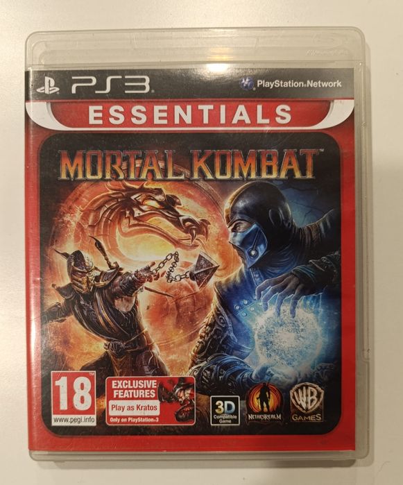 8 Jogos da PlayStation 3