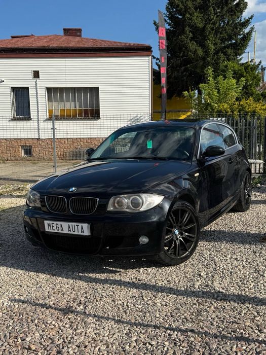 BMW Seria 1
