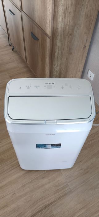 Ar condicionado portátil 14.000 Btu