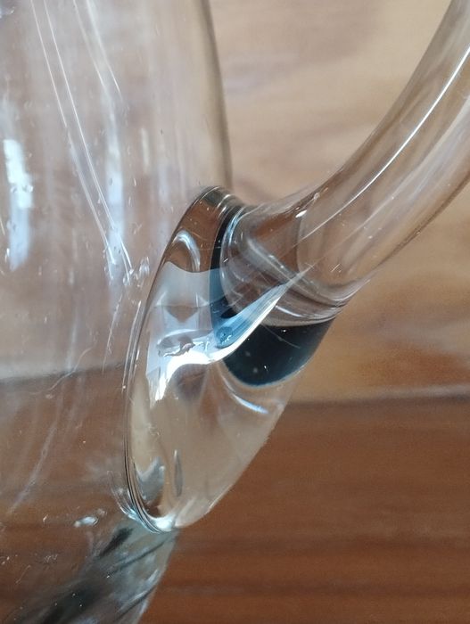 Jarro Anos 80 - Gunther Lambert