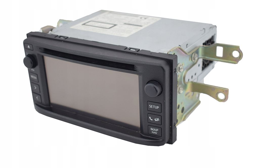 radio nawigacja * toyota auris i 86140-02100