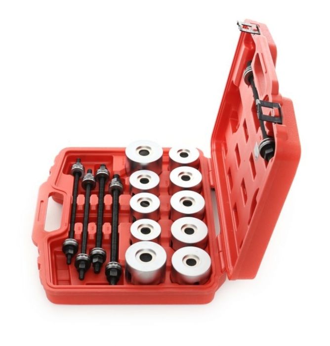 Ściągacz do tulei wahaczy, łożysk