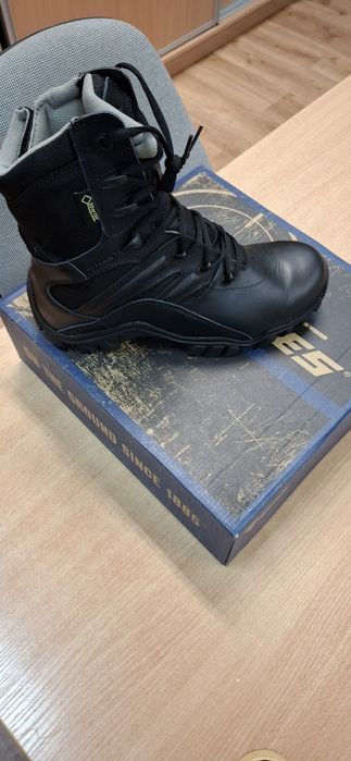 BATES delta - 8 obuwie taktyczne.