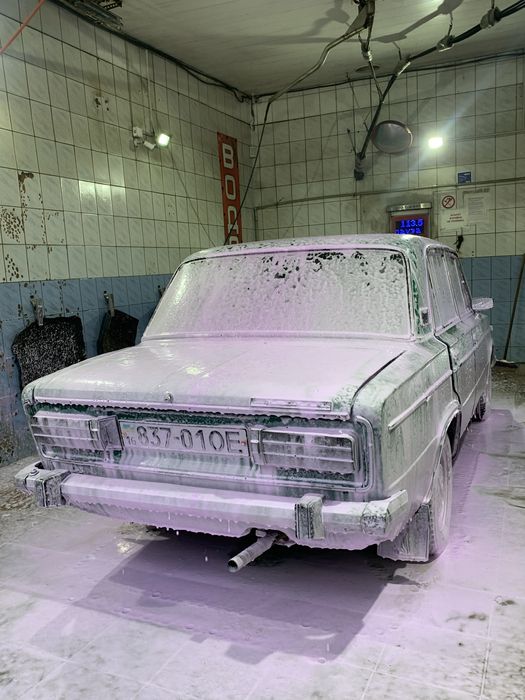 Продам авто ваз 2106