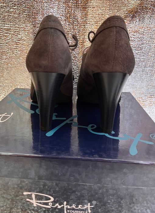 Ботильйони respect