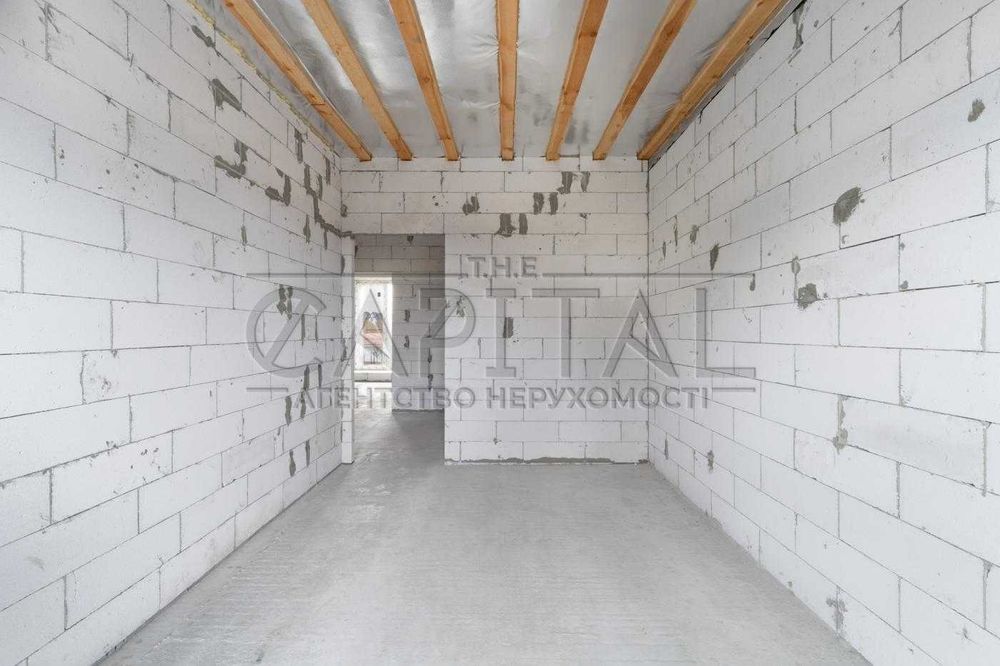 Продаж будинку (дуплексу), Зазим'я, Броварський р-н