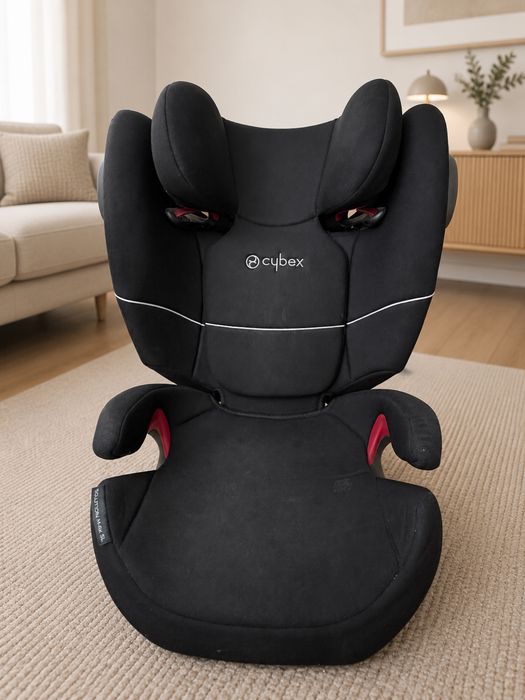 Cadeira Auto Cybex Solution M-Fix SL (15-36 kg) ISOFIX