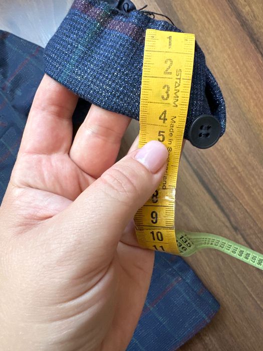 Піджак і штани для хлопчика костюм