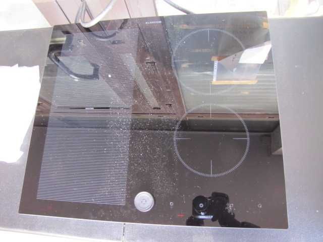 MagniChef 60cm Płyta Indukcyjna 7000W 4 Strefy Gotowania Klarstein