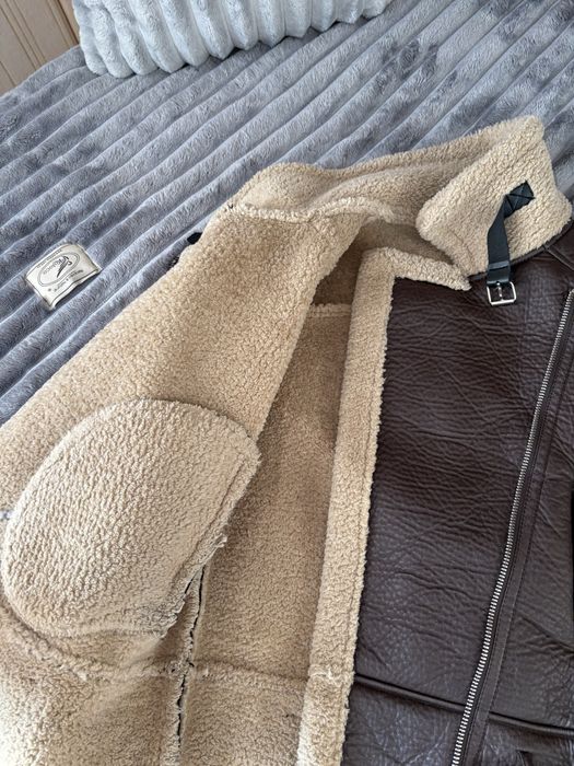 Продам дублянку жіночу