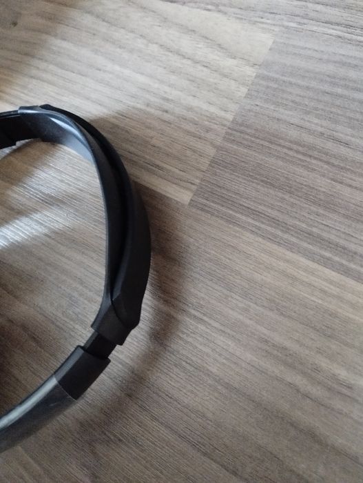 Nowe Panasonic RP-HTF295 słuchawki zamiana Wysyłka