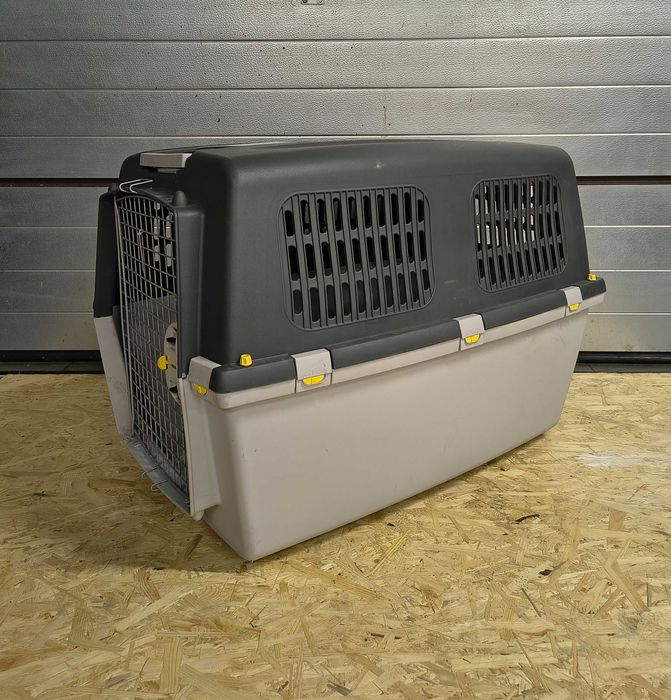 Transporter Kontener DLA PSA Trixie Gulliver 6 64x64x92cm