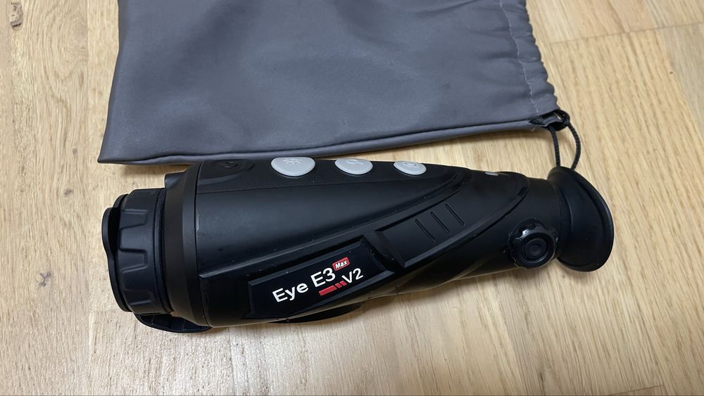Тепловізор InfiRay Eye E3maxV2 2000метрів
