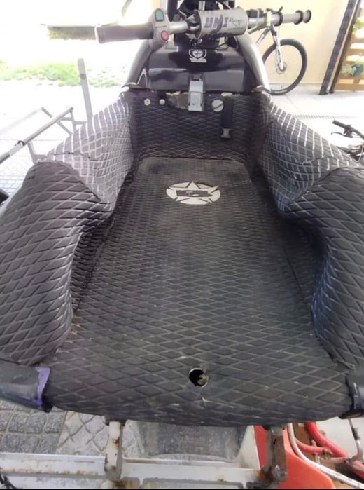 jet ski freestyle