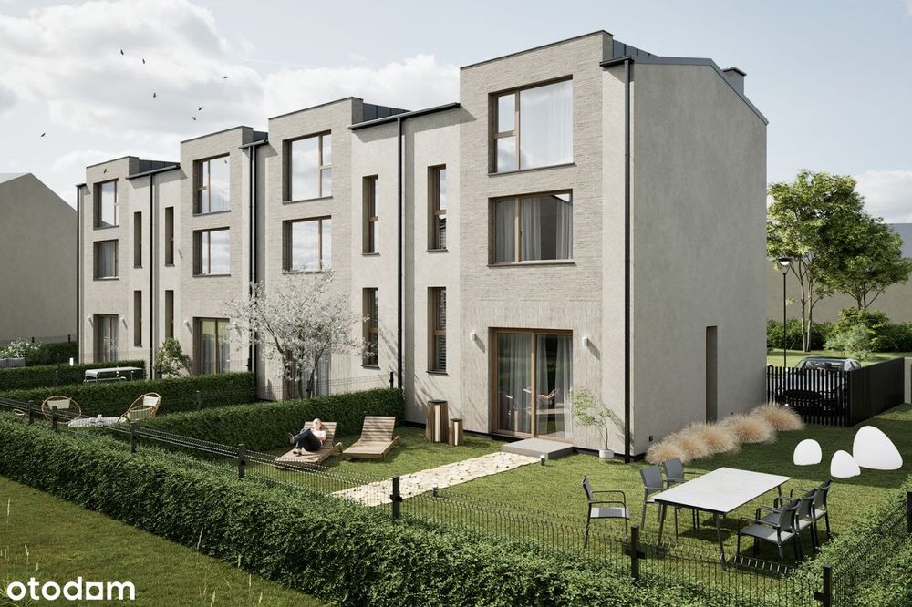 Segmenty "Apartamenty Morawska II" - %