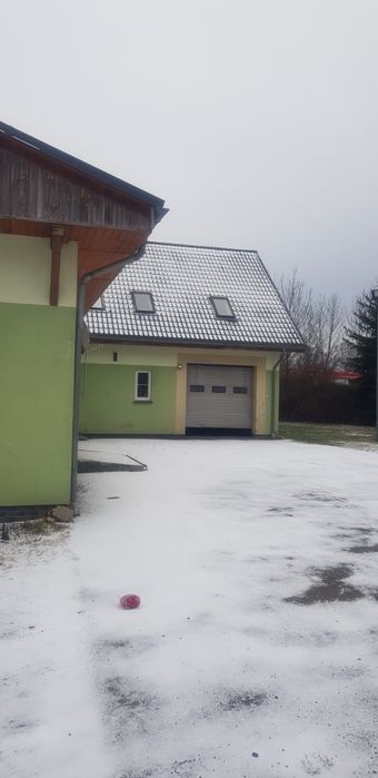 Nieruchomość  do  wynajęcia