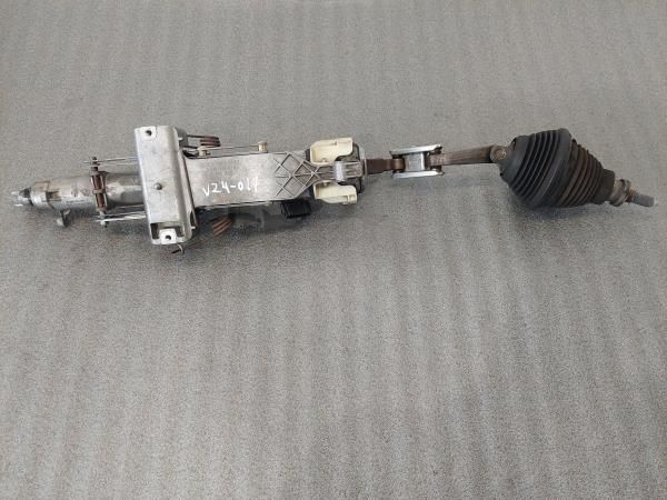 Coluna de direção MERCEDES-BENZ Classe E (W210)