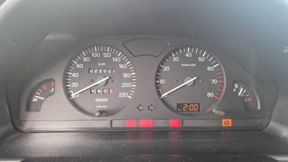 Peugeot 106 124mil KM