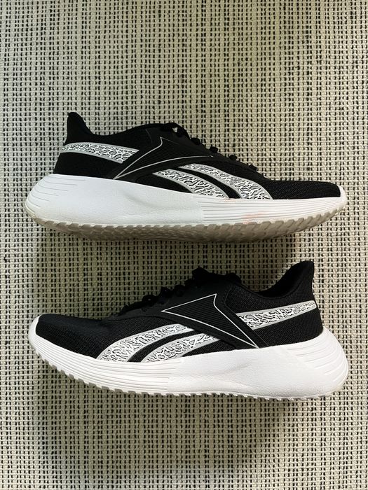 Sapatilhas Reebok - Comfort Footbed by Ortholite