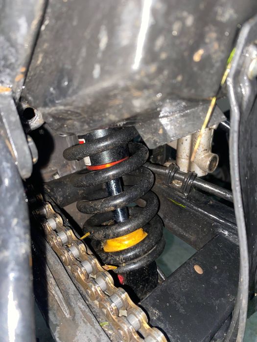 Продам spark sp250 p-2